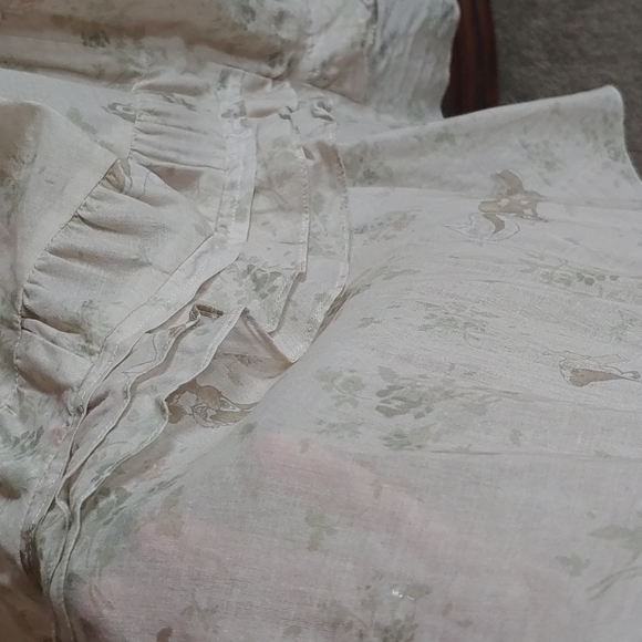 😍Disney's Coach Bambi Skirt! Rare!😍 - Picture 4 of 4